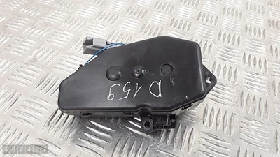 2010 VOLVO XC60 L'ORDINATEUR MODULE DE COMMANDE DE COFFRE DE HAYON 30784562 - Photo 1/4