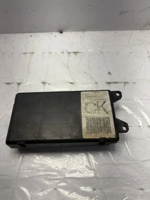 Módulo multifunción Ford F250 F350 Super Duty 1999-2001 GEM F81B-14B205-CK Foto 1 de 4