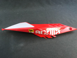 APRILA SXV /RXV 450/550 RED SIDE PANEL R/H DX AP8179841