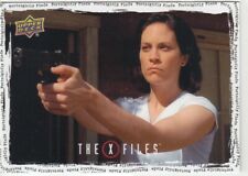THE X FILES UFOS AND ALIENS (2019) - FORTNIGHTLY FINDS CHASE CARD FF-3