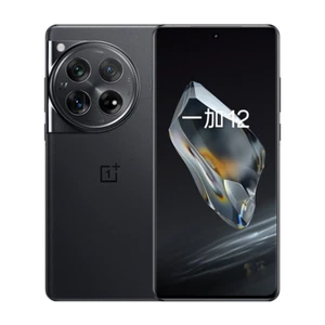 OnePlus 12 Smartphone Android 14 Snapdragon 8 Gen 3 Octa Core GPS NFC Touch ID - Picture 1 of 22