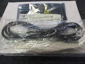 Dell 089G174EGAA1 New 6 ft DVI Cable (Single Link, 18-pin Male-to-Male) - Picture 1 of 3