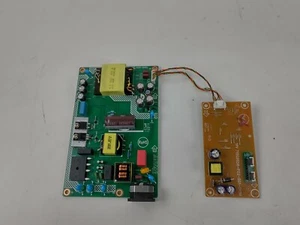 DELL S3422DW 34" CURVED MONITOR POWER SUPPLY BOARD 715GB384-P01-000-0HGK - Photo 1/6