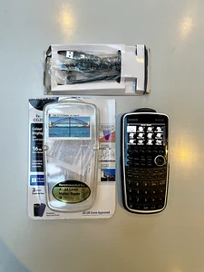 Casio FXCG20 GRAPHICAL CALCULATOR - Picture 1 of 8