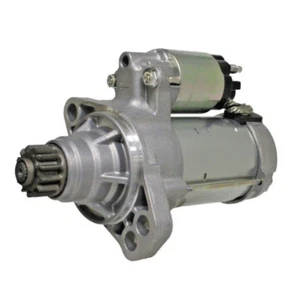 New Starter For Volkswagen Golf R 2015--19 Atlas 18-2019 2.0L With start/stop - Picture 1 of 4