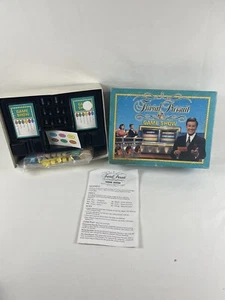 Juego de mesa Trivial Pursuit Game Show 46036 - Imagen 1 de 2
