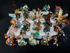 TEZUKA OSAMU Mini Viñeta Antología Figura 15+1 Juego Completo de Piezas KAIYODO JAPÓN - Imagen 1 de 12