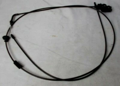 Кабель выпуска капота подходит; Land Rover LR2 NOS LR001772 2008-2015 - Изображение 1 из 4