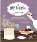 The Emily Dickinson Cookbook by Arlyn Osborne 9780760374368 NEW Book