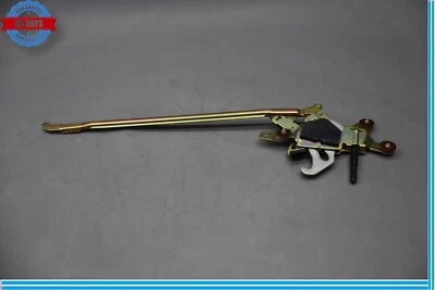 03-12 Mercedes R230 SL500 SL550 lado izquierdo techo bloqueo pestillo actuador fabricante original Foto 1 de 4