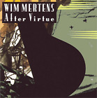 Wim Mertens Wim Mertens: After Virtue (Cd) Album