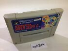 se6244 Nintendo Scope 6 SNES Super Famicom Japan
