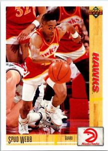 1991-92 UPPER DECK BASKETBALL CARD PICK / CHOOSE YOUR CARDS 251-500