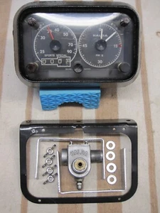 HALDA SPEEDPILOT MK V w/ accesories and in good working condition - Picture 1 of 19