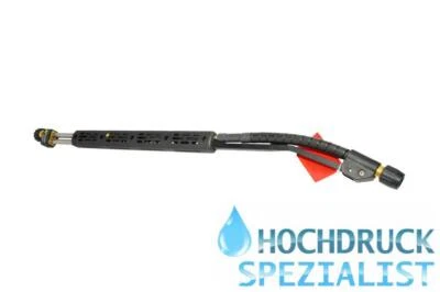 Flexibles Strahlrohr Lanze 850mm für Kärcher HDS-Profi, Push & Pull Lanze - Bild 1 von 3