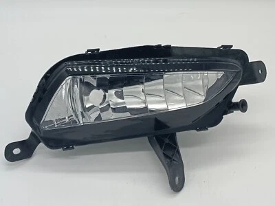 TOP Original Opel Astra Zafira C NSW Nebelscheinwerfer Facelift Rechts 39098908 - Bild 1 von 4