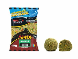 Pastura per acque ferme alla cozza fluviale - 1kg - Imagen 1 de 5
