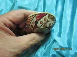 Hopi Pueblo Pottery? bowl! NATIVE AMERICAN! INDIAN! SCARCE! SIGNED! OLDER! #6 - Picture 1 of 5