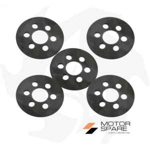 Serie X5 disco frizione ad. MAB T4 1,5mm - Imagen 1 de 2