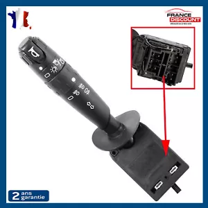 Commodo phare Clignotant pour JUMPY SAXO BERLINGO SCUDO 106 306 EXPERT PARTNER - Imagen 1 de 7