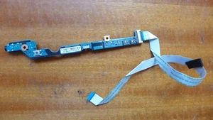 ✅SONY VAIO PCG-4121GM VPCSB AUDIO MODULE STAMINA SPEED BOARD CABLE 073-0001-9361 - Zdjęcie 1 z 2