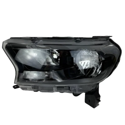 Faro halógeno para conductor izquierdo Ford Ranger XLT 2019-2023 OEM KB3Z-13008-M Foto 1 de 4