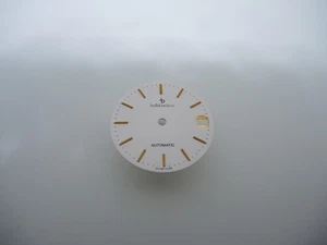 boillat les bois Automatic Zifferblatt für ETA 2824-2, 2892-A2, Ø 26,5 mm, Swiss - Picture 1 of 6