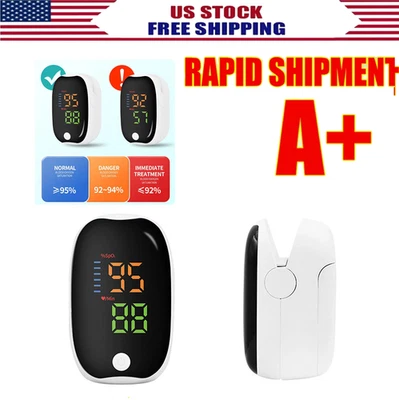 Oxímetro no invasivo - Oxímetro sin pinchazo Nuevo Foto 1 de 4