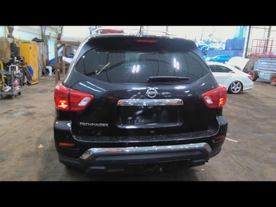 Электронный модуль управления двигателем ECM 3,5 л подходит для 17 INFINITI QX60 6831575 - Изображение 1 из 4