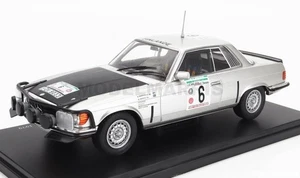 KIOSK AAWRC058 KIOSK - MERCEDES BENZ - S-KLASSE 450 SLC 5.0 N 6 WINNER RALLY - Bild 1 von 2