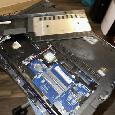 Lenovo IdeaPad 305-15IBD 15.6" Windows 11 Laptop *Pls Read* - Image 1 of 4