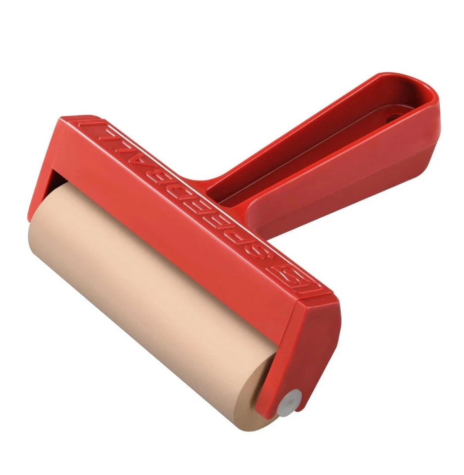 (2 包)全新流行速球 Braer 4 英寸软橡胶 #4117 — 第 1/1 张图片