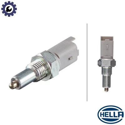 INTERRUPTOR LUZ DE MARCHA ATRÁS 6ZF 008 621-331 PARA PEUGEOT RANCH/Caja/Cuerpo/MPV 207/207+ 407 Foto 1 de 4