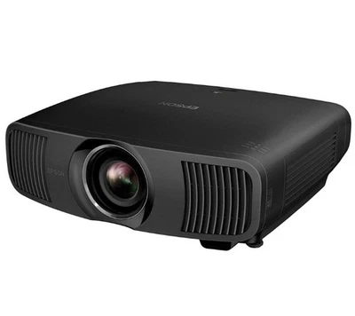 Proyector láser Epson EH LS12000 B 4K PRO-UHD 3LCD 2.700lm AC100V-240V Foto 1 de 4