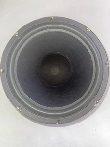 Woofer Bose 117934 10" para 501 Serie III, 501 Serie IV - Imagen 1 de 3