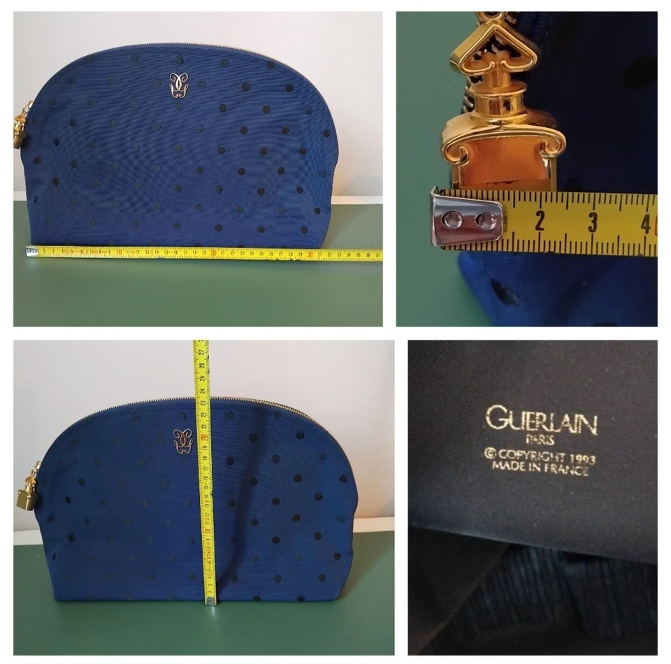 Grande Pochette Guerlain  - Photo 1/1