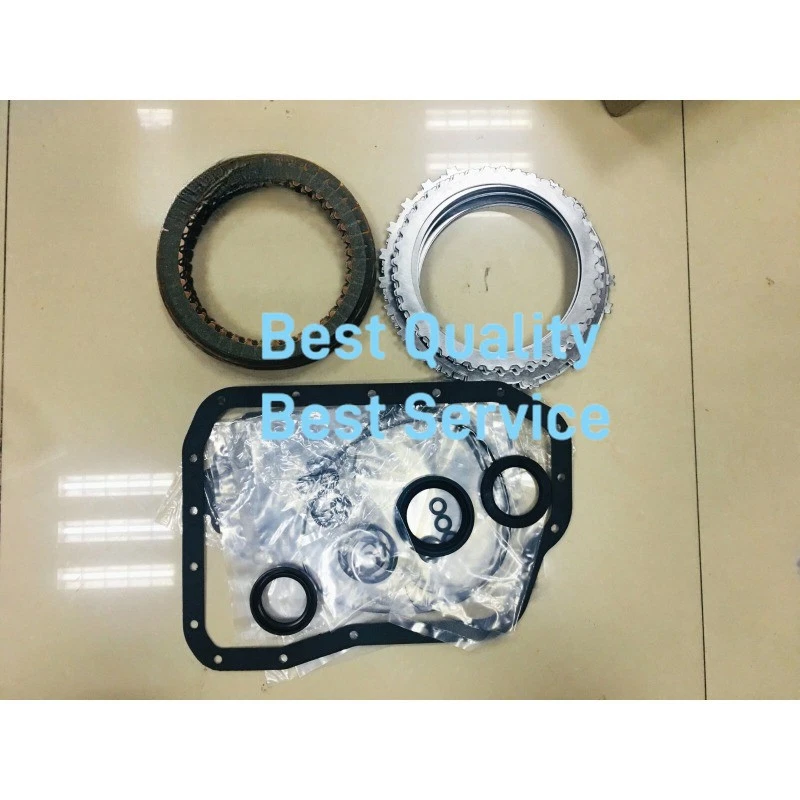 U660E мастер капитальный ремонт набор для LEXUS ES350 CAMRY 06-11 HIGHLANDER RAV4 6-скоростной - Изображение 1 из 2