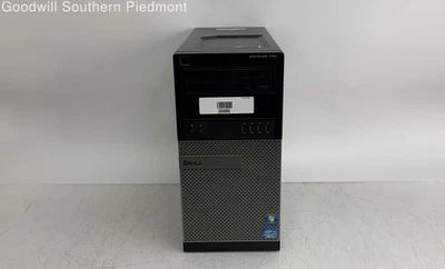 Dell OptiPlex 790 MT Intel Core i5-2400 3.10GHz 8GB RAM No HDD - Image 1 of 4