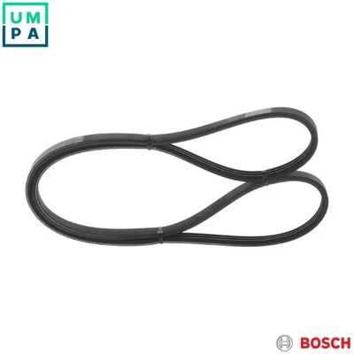 VRIBBED BELT 1 987 946 230 FOR RENAULT CLIO/MIO/II/Mk LUTECIA KANGOO/Rapid 1.6L - Image 1 of 4