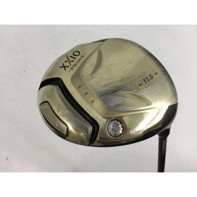 Dunlop Driver XXIO Prime Driver 2015 11.5 SP-800 Regular Right-Handed - Image 1 of 3