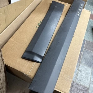 2010 2011 2012-2014 Subaru Outback Left Driver Lower Door Trim Molding Panel OEM - Picture 1 of 19