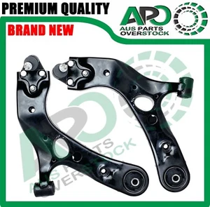 Front Lower L & R Control Arms for LEXUS NX AGZ10R AGZ15R AYZ10R AYZ15R 2014-On - Picture 1 of 7