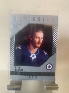 2022-23 Upper Deck Honor Roll Kyle Connor #HR-13 Winnipeg