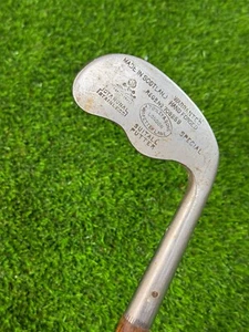 Antique Vintage Tooley & Sons,  London, England, Patent “Suitall Putter - Picture 1 of 6