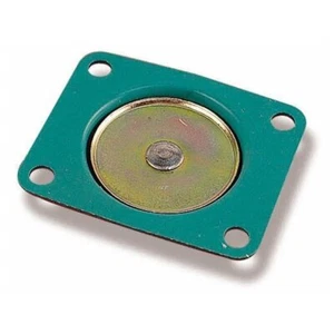 Holley HO135-10 Accelerator Pump Diaphragm 30cc for All Fuel x1 - Picture 1 of 8