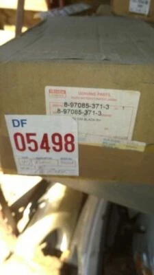 94 95 96 97 ISUZU RODEO R. ESPEJO RETROVISOR LATERAL MANUAL 30135 Foto 1 de 3