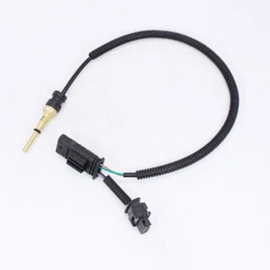 1611178280 Automotive water temperature sensor fit for Peugeot Citroen 1.6THP - Picture 1 of 8