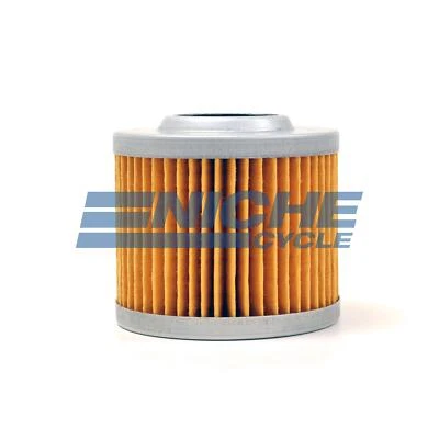 Cartucho de elemento de filtro de aceite para BMW F650 CS 02-05 Foto 1 de 3