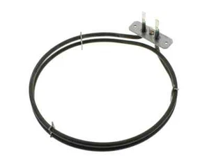 For FLAVEL AP10FRKP AP10FRKP100 AP10FRS Fan Oven Cooker ELEMENT 2100W - Picture 1 of 3