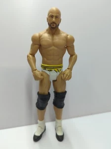 Cesaro Mattel Basic Battle Pack Serie 39 lose Wrestling Figur WWE WWF  - Bild 1 von 6